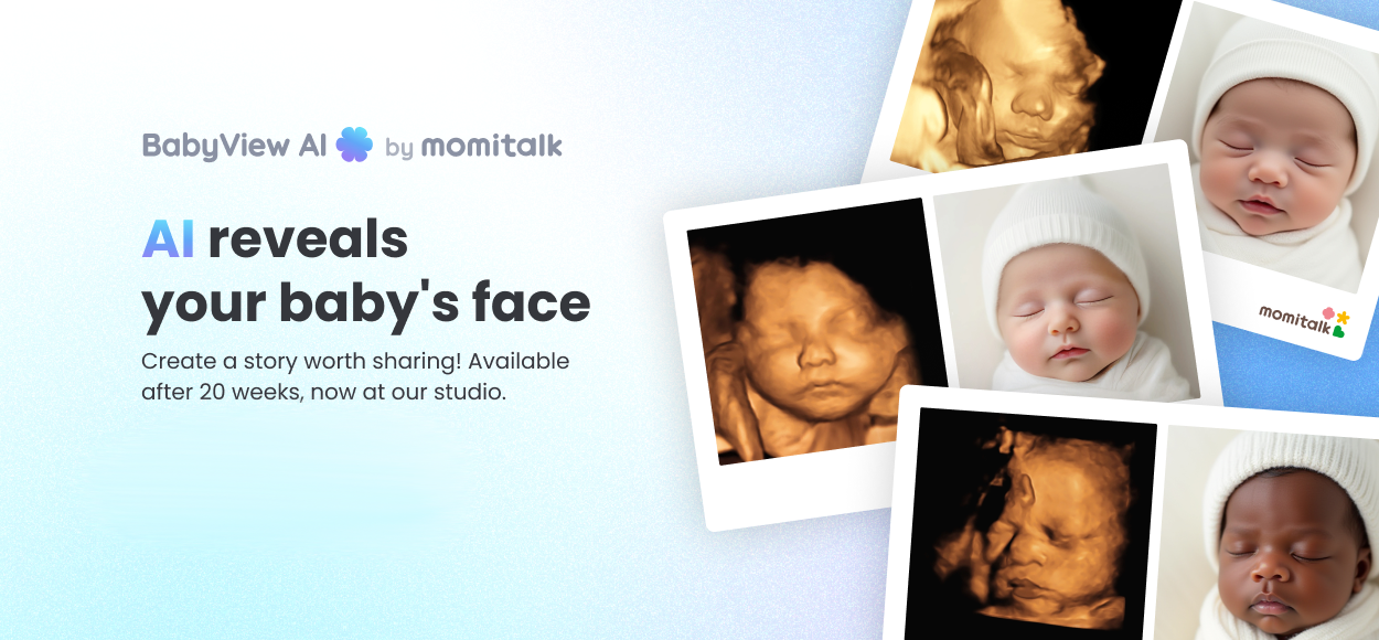AI Baby Photo