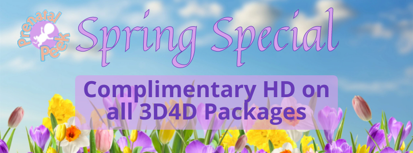 Spring Special